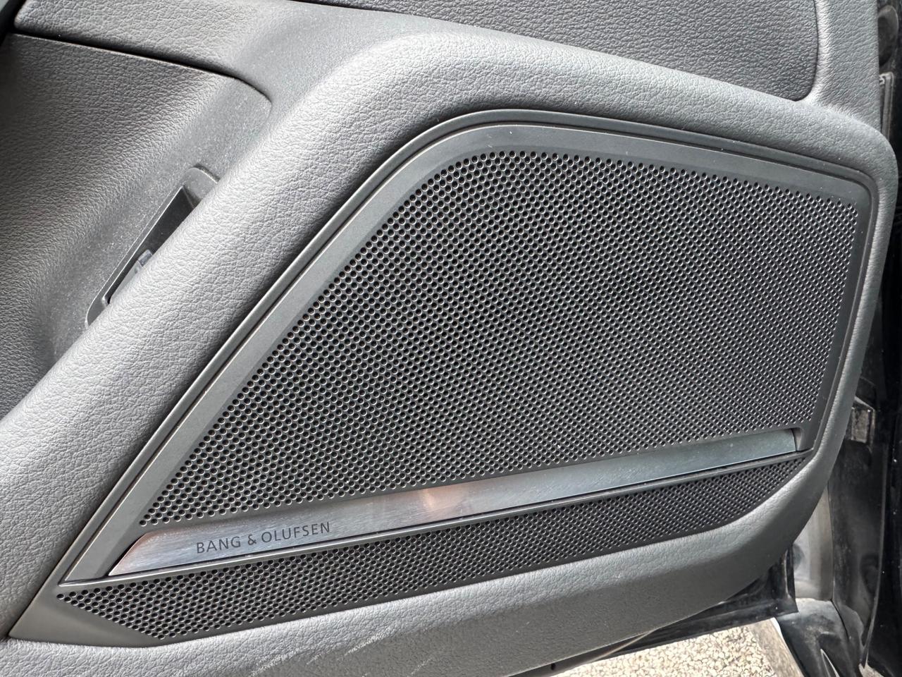 Audi S6 Avant 3.0 TDI quattro tiptronic