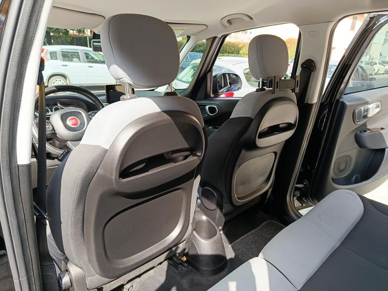 Fiat 500L 1.3 Multijet Business #6411