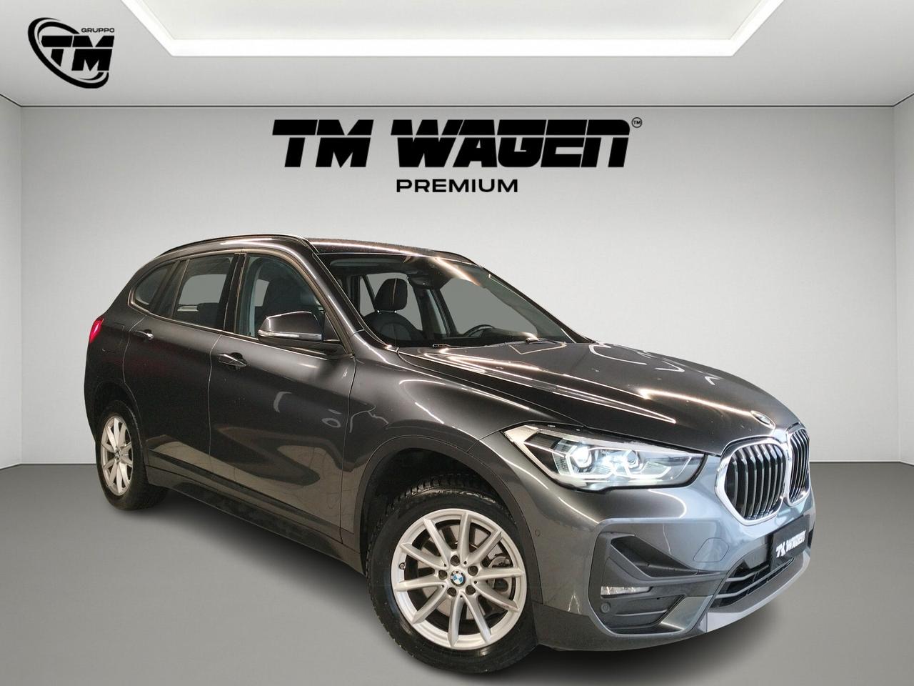 Bmw X1 sDrive20d
