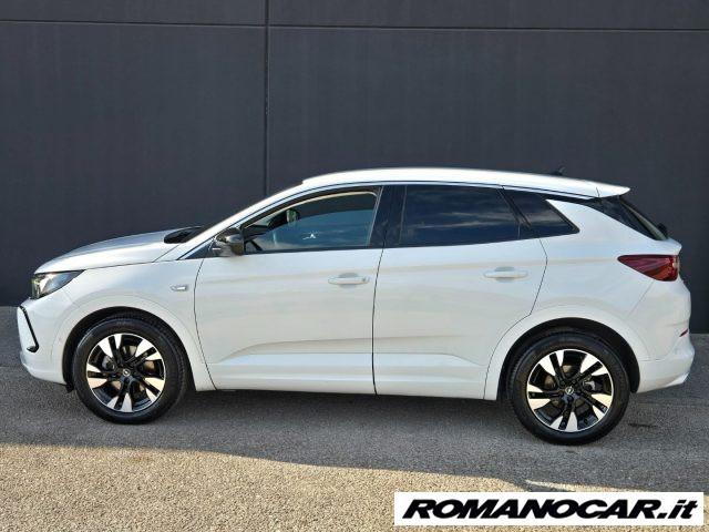 OPEL Grandland 1.5 d EAT8 Business Elegance NAVY Telecamera 180