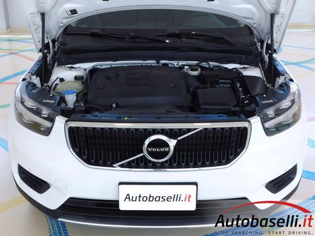 VOLVO XC40 D3 GEARTRONIC MOMENTUM 150CV EURO 6D