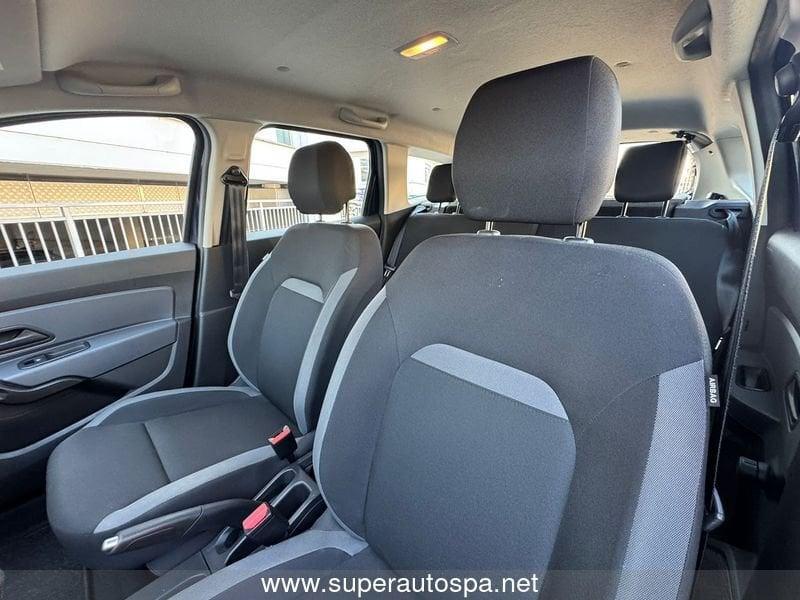 Dacia Duster 1.0 TCe Essential 4x2