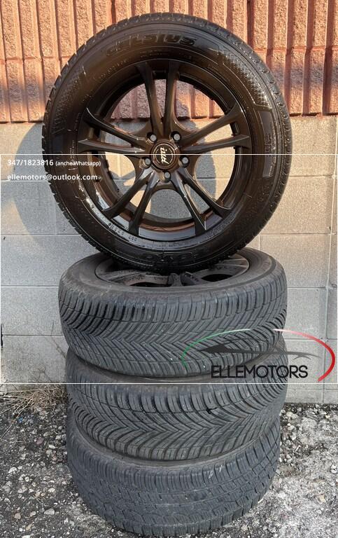 Opel Astra 5 Porte TURBO