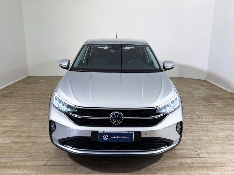 Volkswagen Taigo 1.0 TSI 110 CV Life