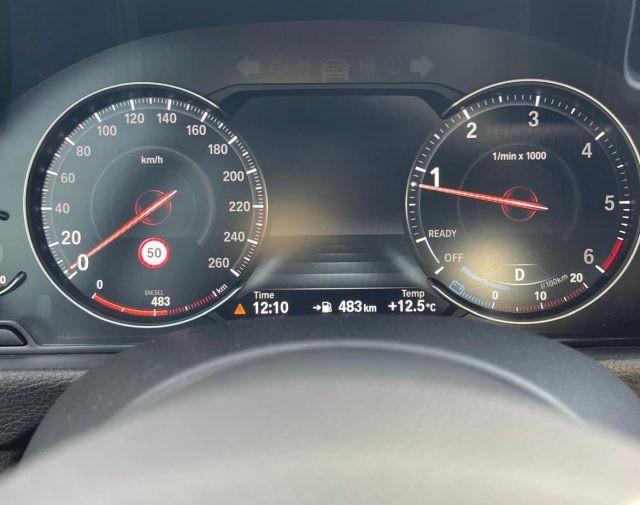 FIAT 500X 1.3 MultiJet 95 CV Business