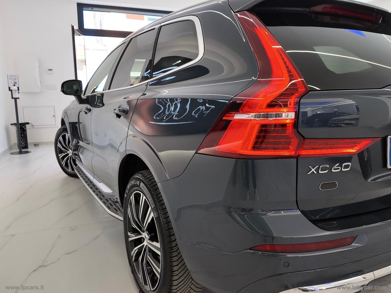 VOLVO XC60 B4