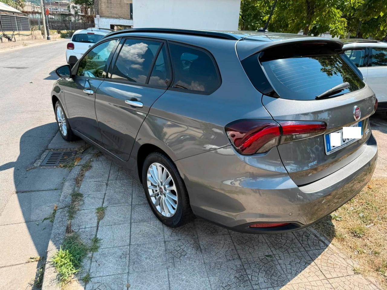 Fiat Tipo Station Wagon 1.6 Diesel 130 CV Full Optional