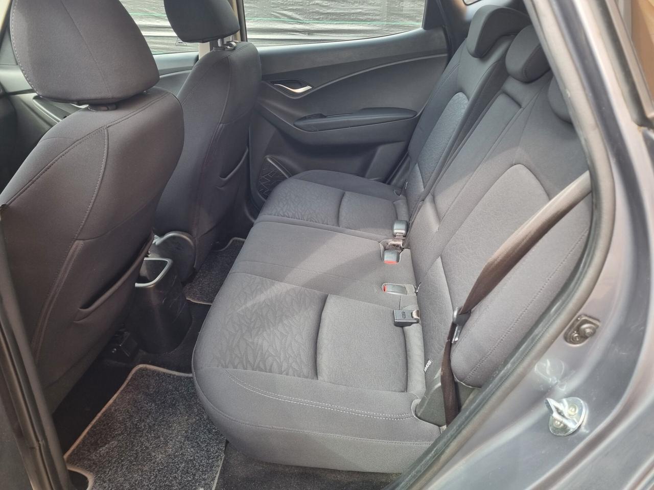 Hyundai iX20 1.4 90 CV Light