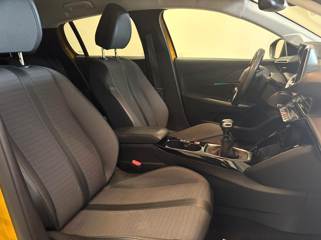 Peugeot 208 PureTech 100 Stop&Start Allure