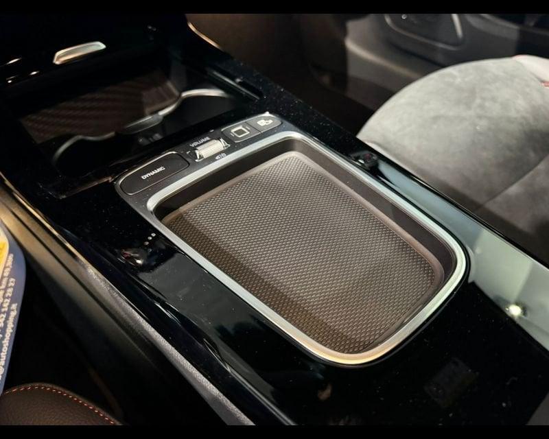 Mercedes-Benz Classe A (W177) A 200 d Automatic AMG Line Premium