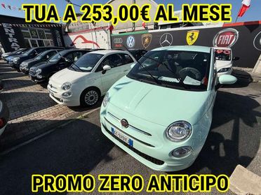 Fiat 500 500 1.0 hybrid Pop 70cv*PROMO FINANZIAMENTO