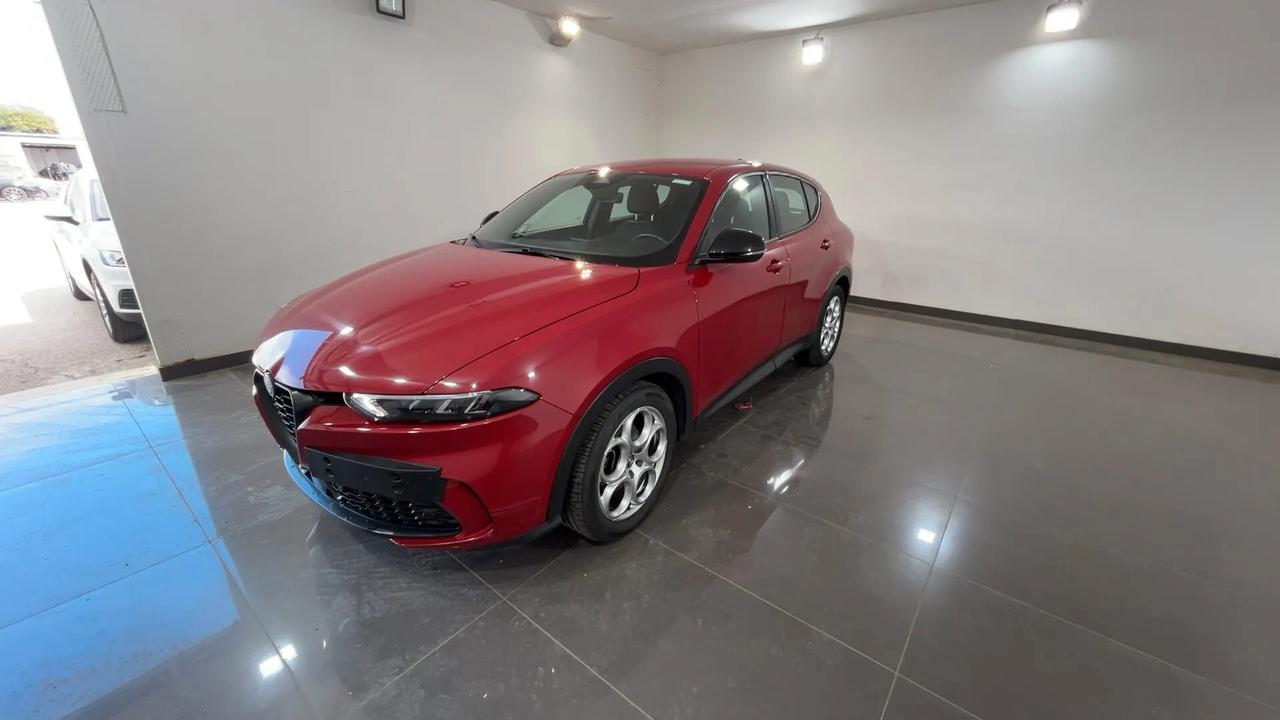 Alfa Romeo Tonale 1.6 diesel 130 CV TCT6 Sprint