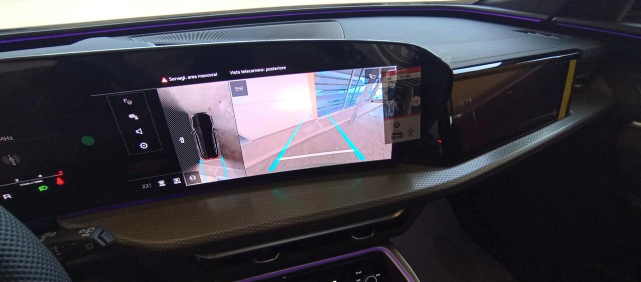 Audi Q5 TDI 150 kW mHEV+ S tronic quattro line edition