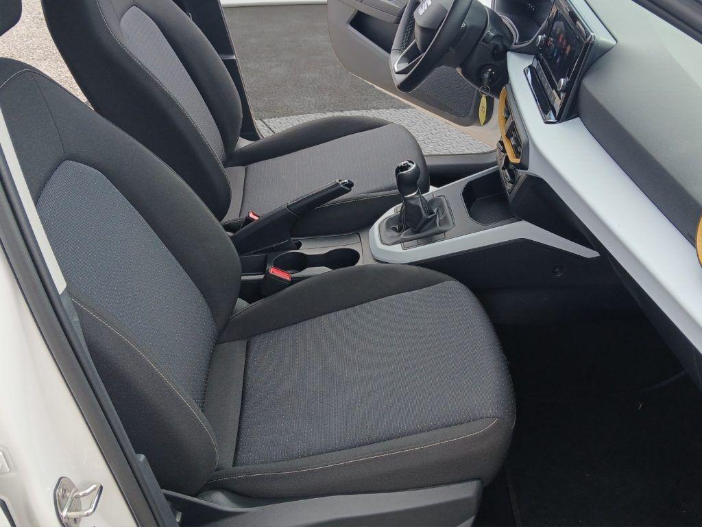 SEAT Arona 1.0 EcoTSI Style