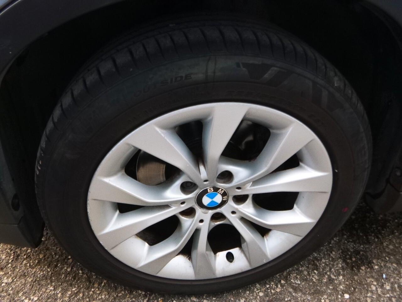 Bmw X1 sDrive18d