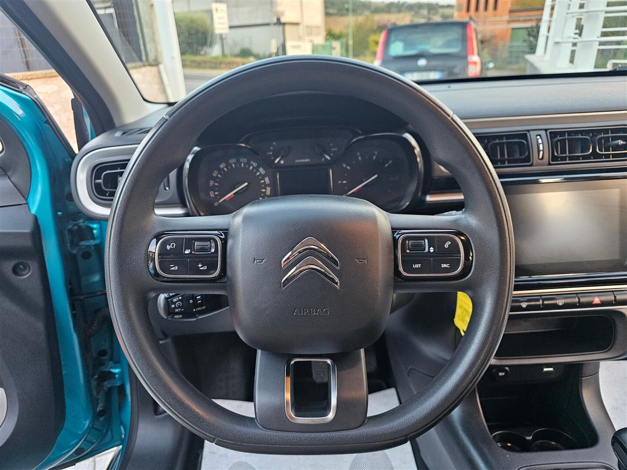 Citroen C3 BlueHDi 100CV Shine Pack