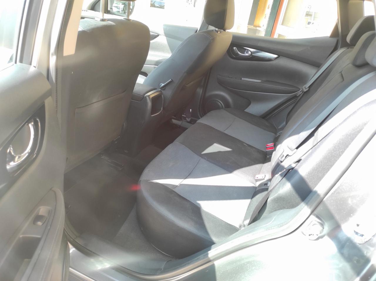 Nissan Qashqai 2016 1.6 dCi 130cv 6 marce