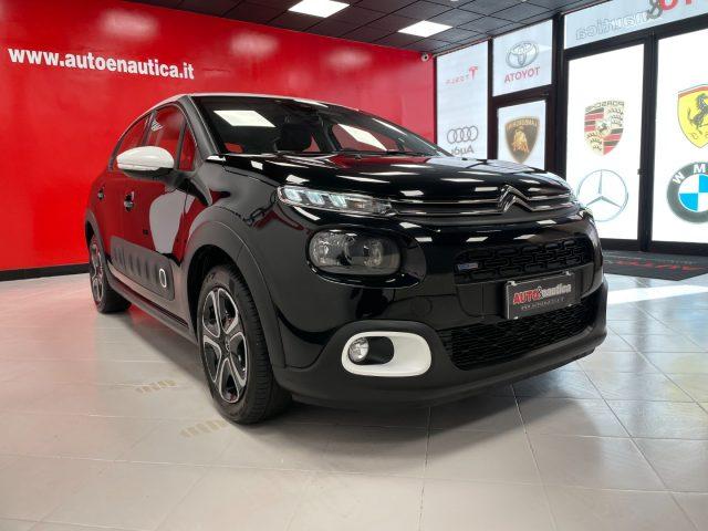 CITROEN C3 PureTech 82 GPL Feel - IDEALE NEOPATENTATI