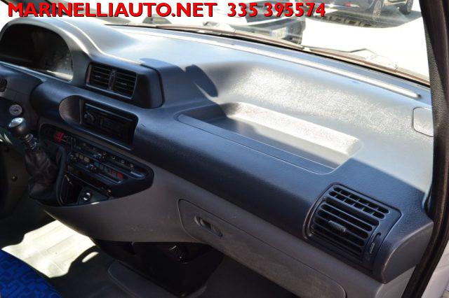 FIAT Scudo 2.0 JTD 109 CV Furgone 3 POSTI X COMMERCIANTI