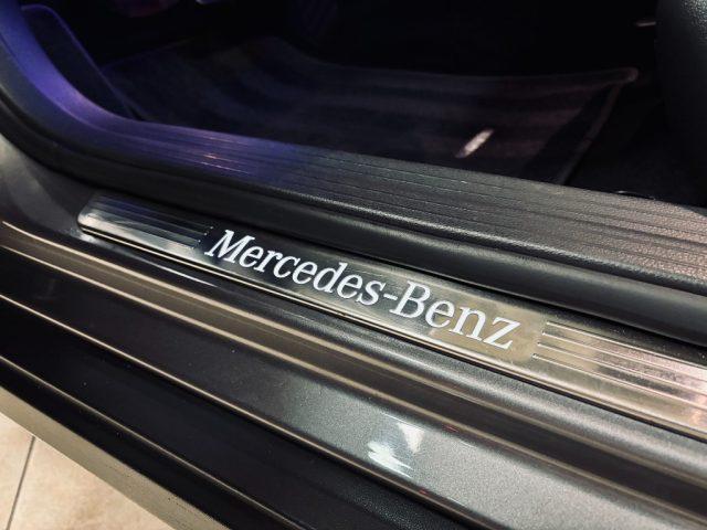 MERCEDES-BENZ GLA 220 CDI Automatic 4Matic Premium EURO6 - CERCHI 18"