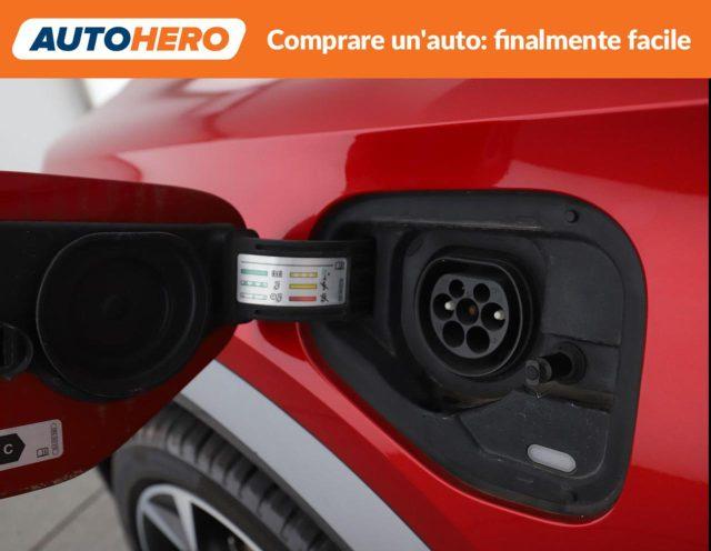 CUPRA Formentor 1.4 e-Hybrid DSG