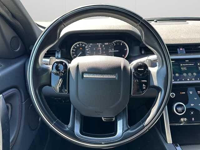 Land Rover Discovery Sport 2.0 TD4 180 CV AWD Auto R-Dynamic S