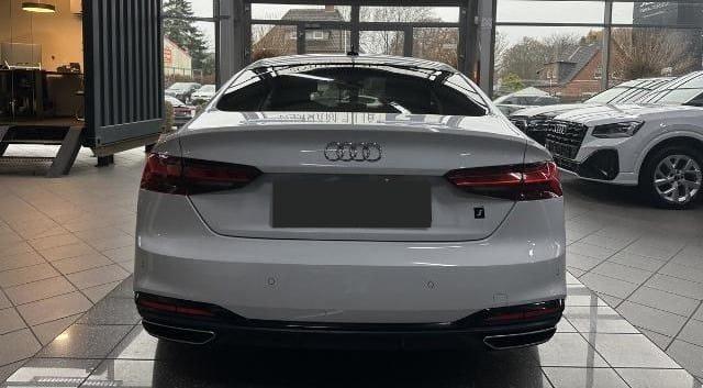 AUDI A5 SPB 40 TFSI S tronic S line edition