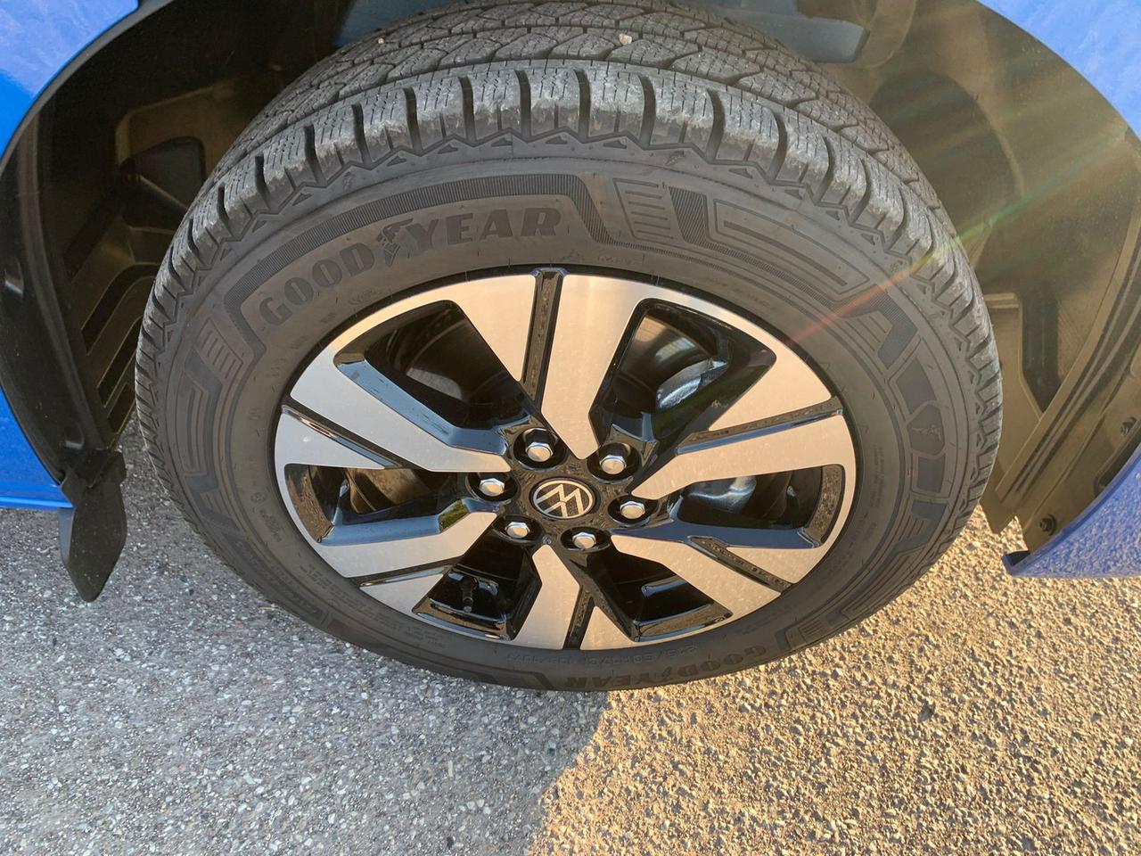 Volkswagen T6 Kombi 2.0 tdi 170cv awd life l1 auto