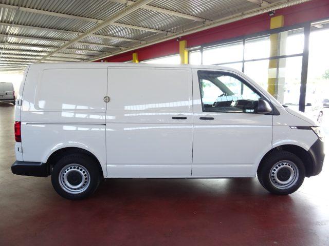 VOLKSWAGEN Transporter 2.0TDI 150CV PC Furgone Business 2porte lateral