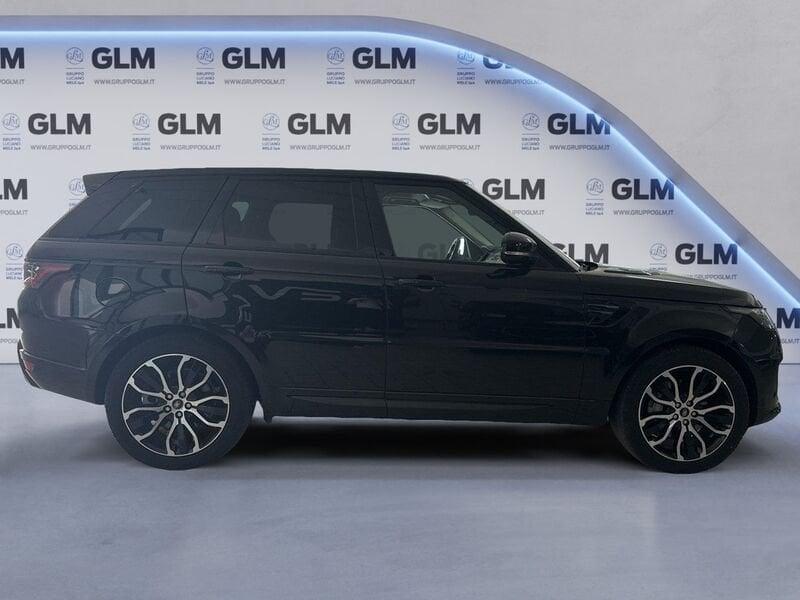 Land Rover RR Sport 3.0D l6 249 CV HSE Dynamic