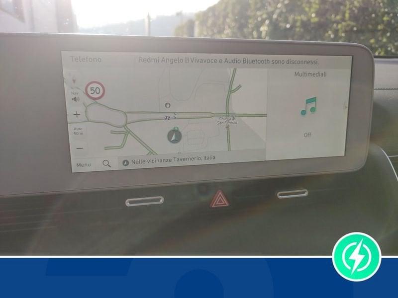 Hyundai Ioniq 5 MY23 58KWH 2WD PROGRESS