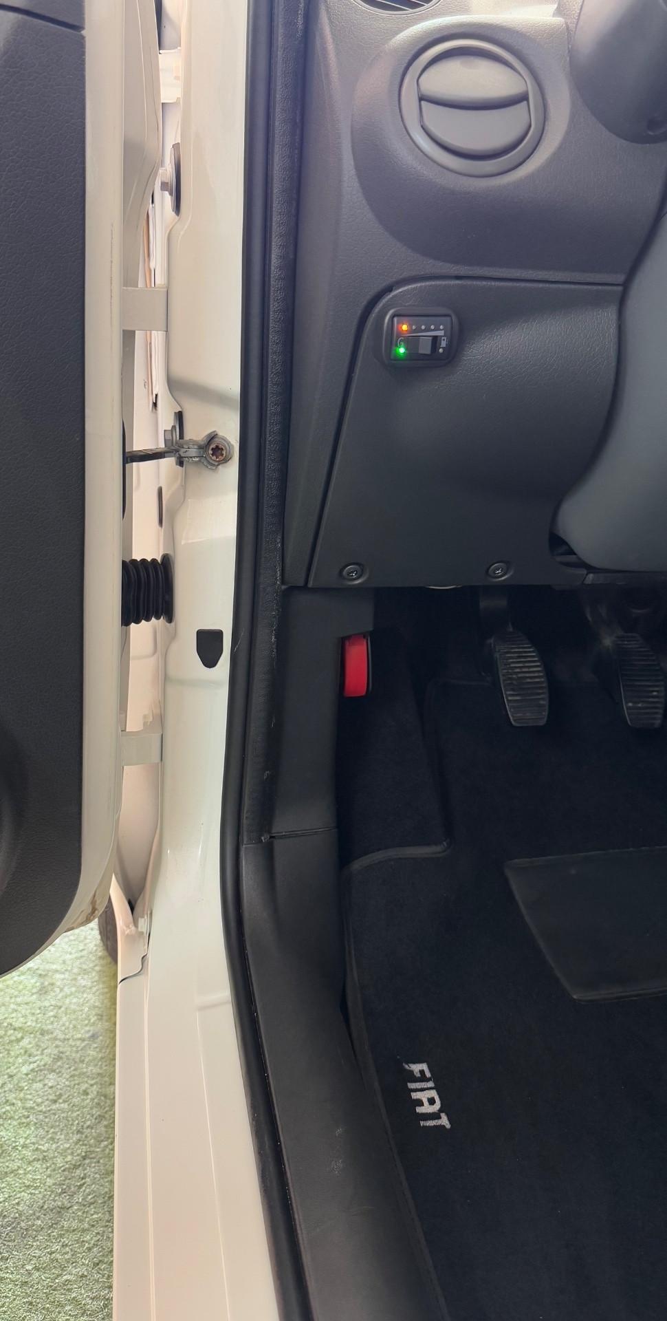Fiat Panda 1.2 Dynamic ,130000 CHILOMETRI