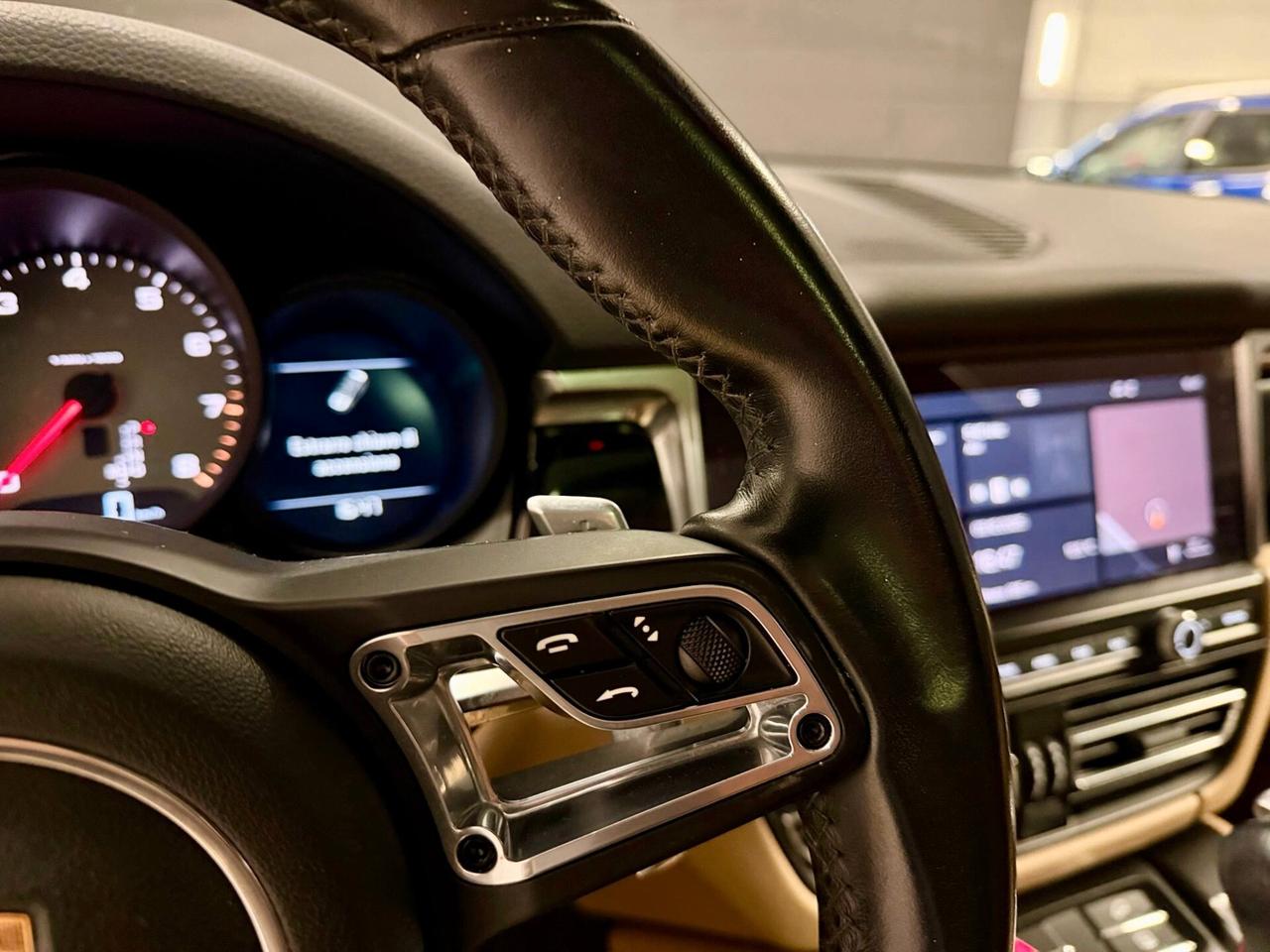 Porsche Macan 3.0 S *PREZZO PROMO*