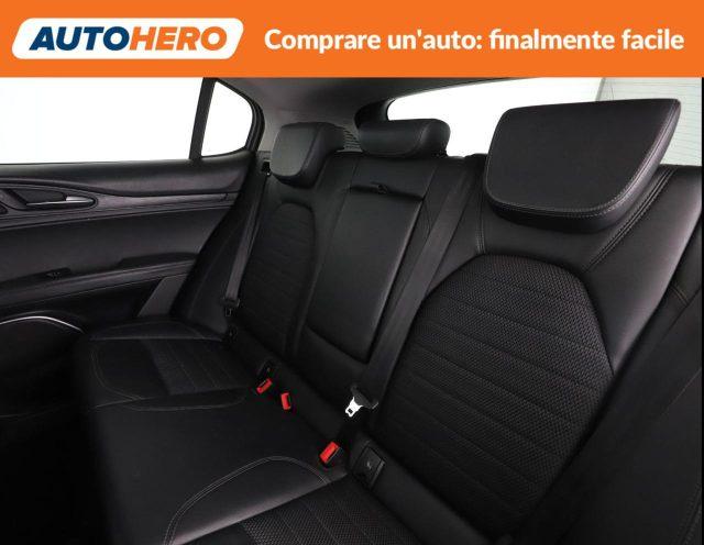 ALFA ROMEO Stelvio 2.2 Turbodiesel 210 CV AT8 Q4 Super