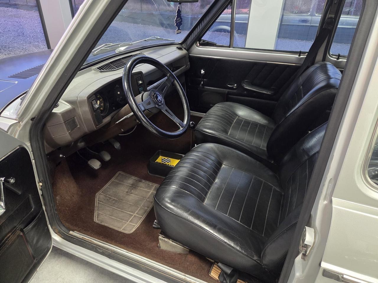 FIAT 128 BERLINA DEL 1977