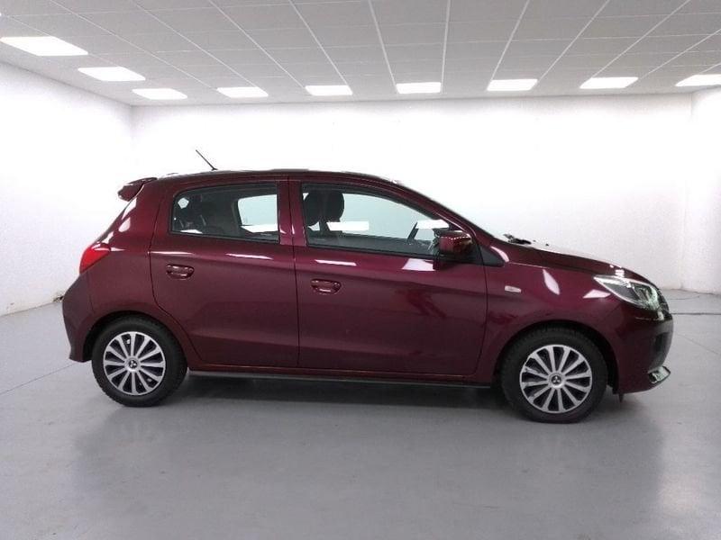 Mitsubishi Space Star 1.2 Funky