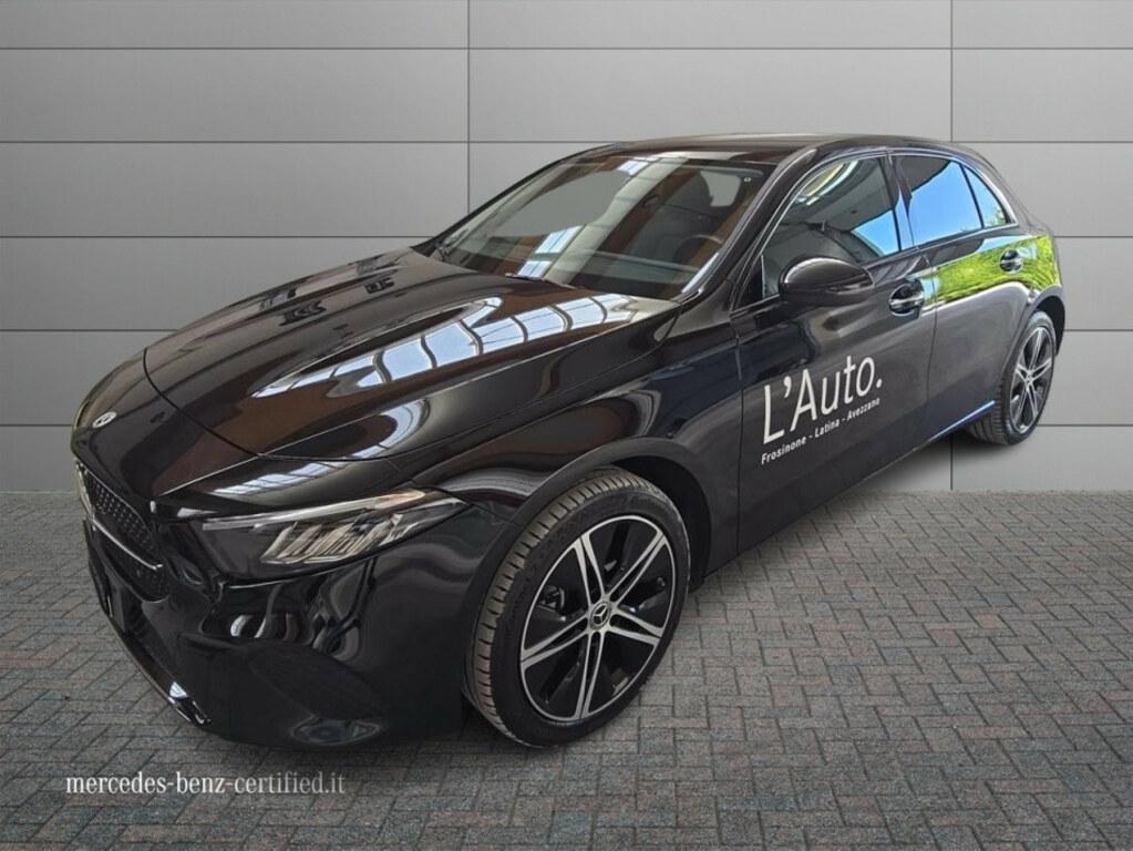 Mercedes Classe A 250 250 e Plug-In-Hybrid Advanced Plus Progressive Speedshift DCT...