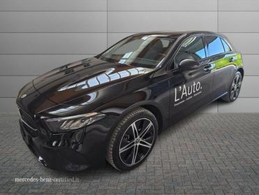 Mercedes Classe A 250 250 e Plug-In-Hybrid Advanced Plus Progressive Speedshift DCT...