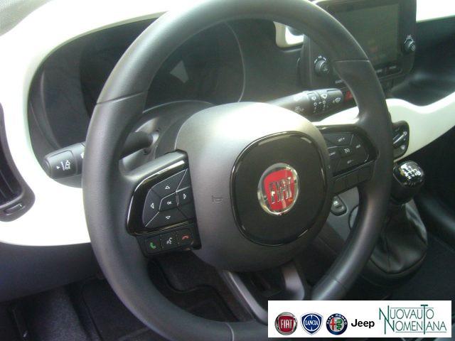 FIAT Pandina Cross Pandina 1.0 FireFly Hybrid 5°P Nuovo Modello