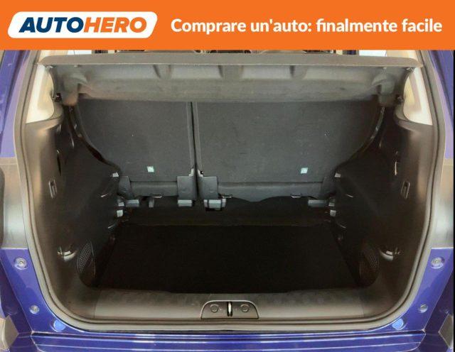 FIAT 500L 1.4 95 CV S&S Cross