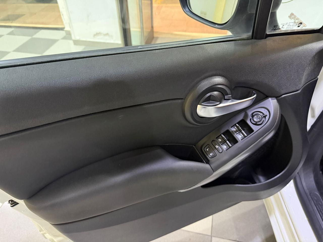 Fiat 500X 1.3 MultiJet 95 CV Sport