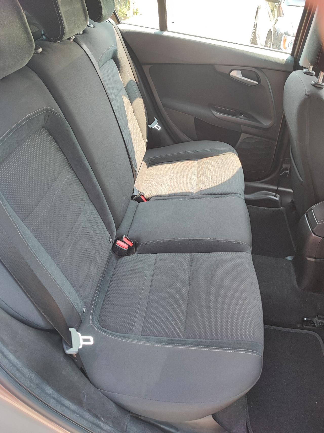 Fiat Tipo 1.4 T-Jet 120CV GPL 5 porte Lounge