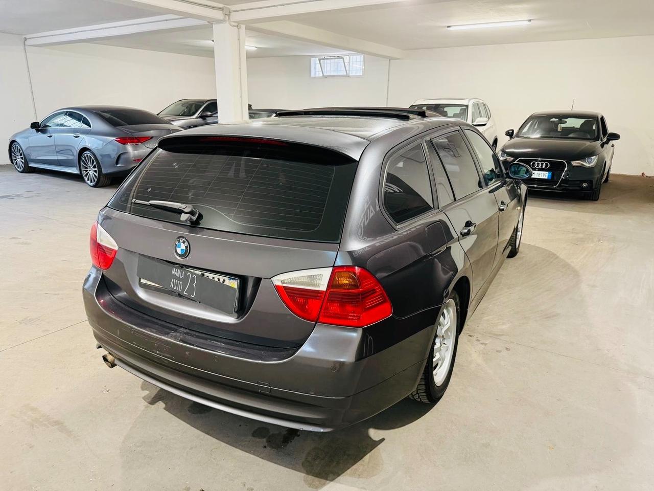 Bmw 320 FUTURA *163CV*TETTO*