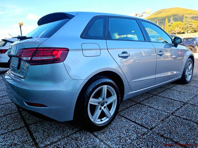 AUDI A3 SPB 30 TDI Business