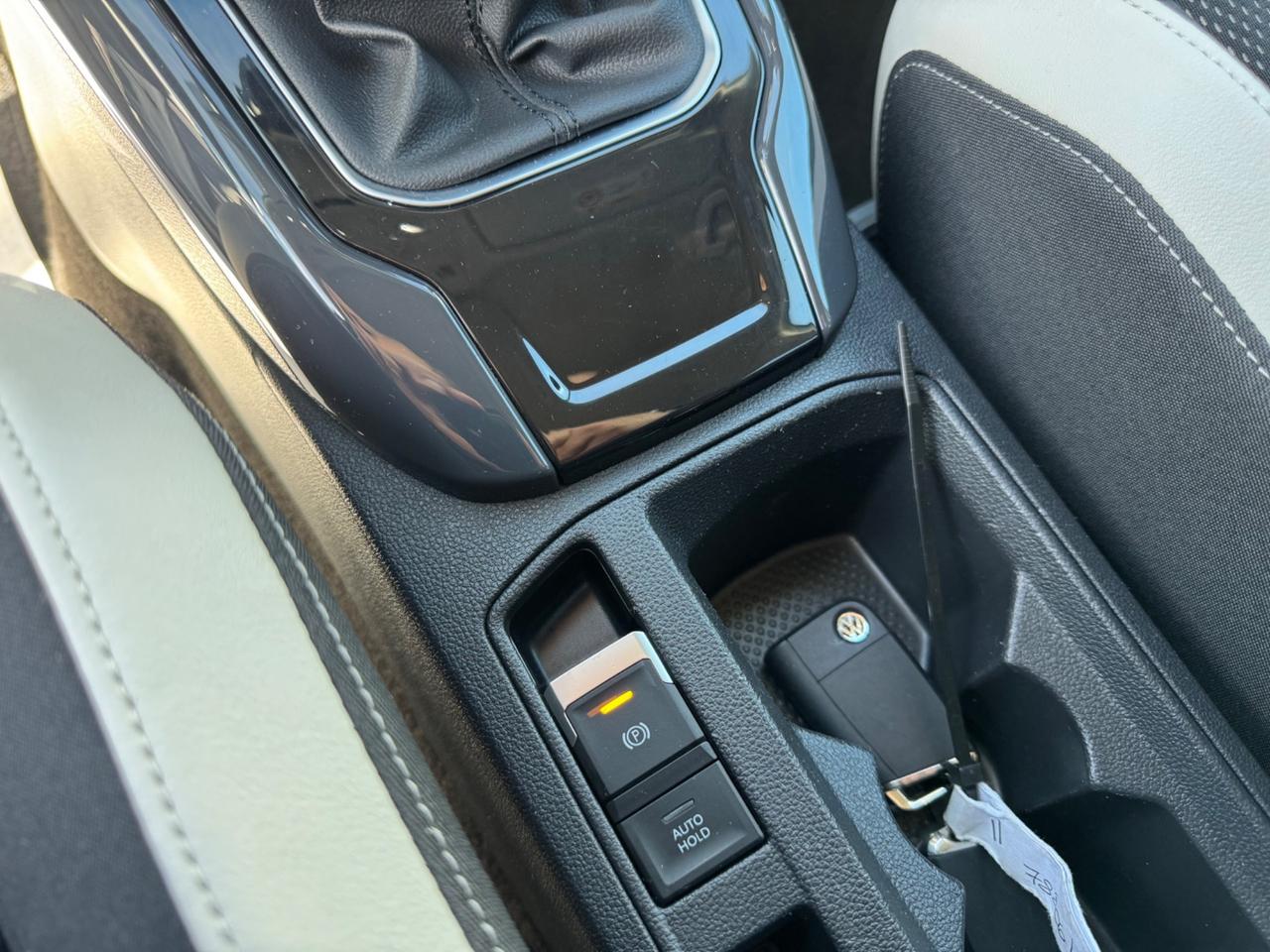 Volkswagen T-Roc 1.6 TDI SCR Advanced BlueMotion Technology