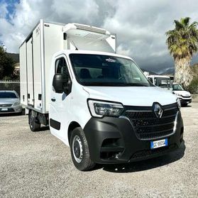 Renault Master 2.3dci 145cv FRIGORIFERO