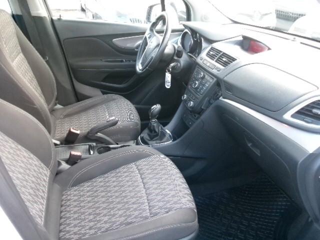 Opel Mokka 1.6 Ecotec 115CV 4x2 Start&Stop Cosmo