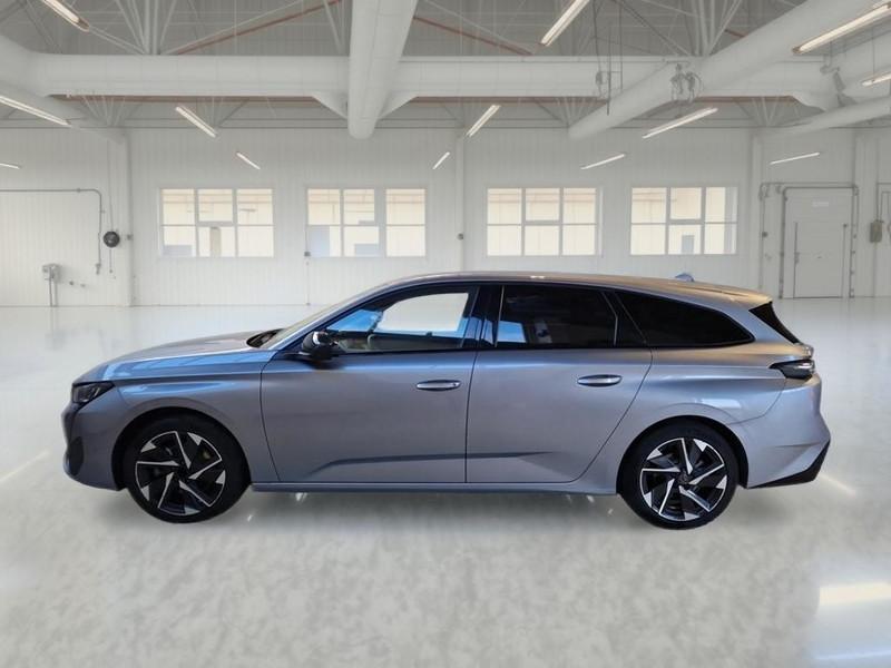 PEUGEOT 308 SW ALLURE PACK BLUEHDI 130 EAT8 SES AUTO STATION WAGON