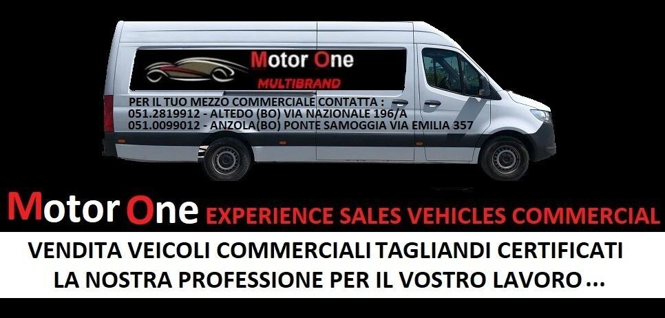 Fiat Ducato 35 MAXI 35 XL H3 130CV