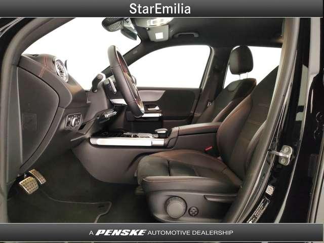 Mercedes-Benz EQB 350 350 4Matic Premium